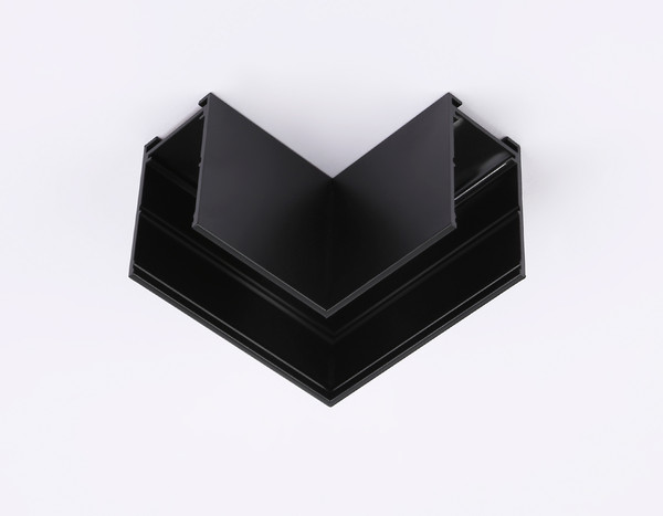 Изображение товара Коннектор для шинопровода Ambrella Magnetic GL1032 BK (черный)