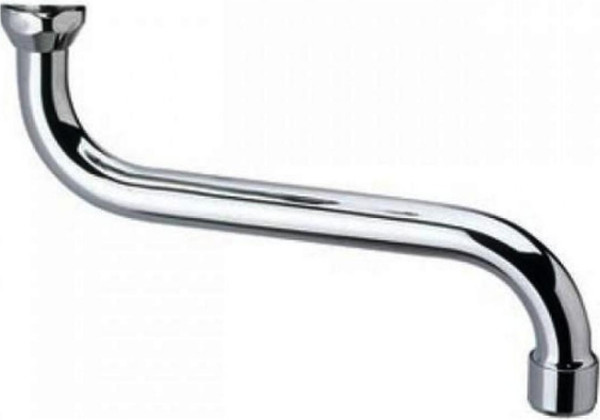 Изображение товара Излив Potato Круглый M18x500 (40см)