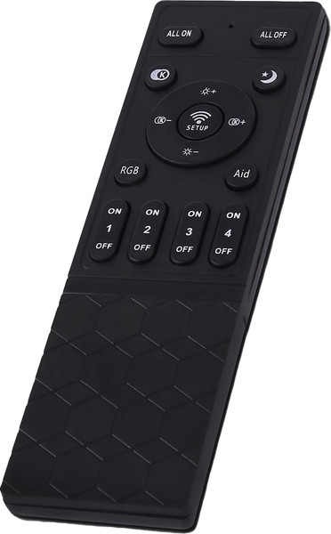 Изображение товара Пульт для светильника Ambrella Magnetic GL1901 BK (черный)