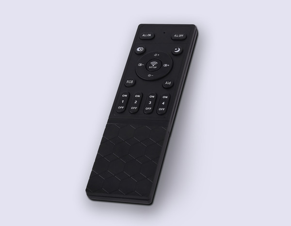 Изображение товара Пульт для светильника Ambrella Magnetic GL1901 BK (черный)