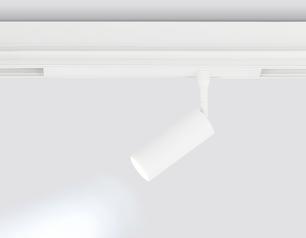 Изображение товара Трековый светильник Ambrella Magnetic GL1201 WH (белый)