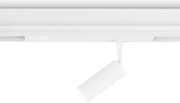 Изображение товара Трековый светильник Ambrella Magnetic GL1201 WH (белый)