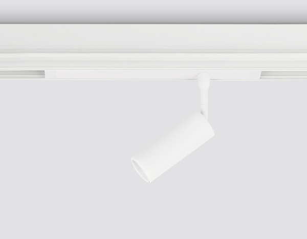 Изображение товара Трековый светильник Ambrella Magnetic GL1201 WH (белый)