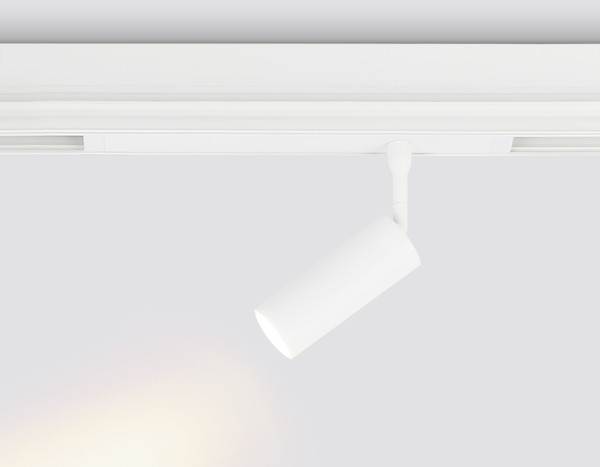 Изображение товара Трековый светильник Ambrella Magnetic GL1201 WH (белый)