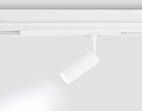 Изображение товара Трековый светильник Ambrella Magnetic GL1201 WH (белый)
