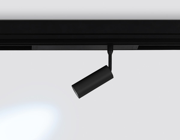 Изображение товара Трековый светильник Ambrella Magnetic GL1202 BK (черный)