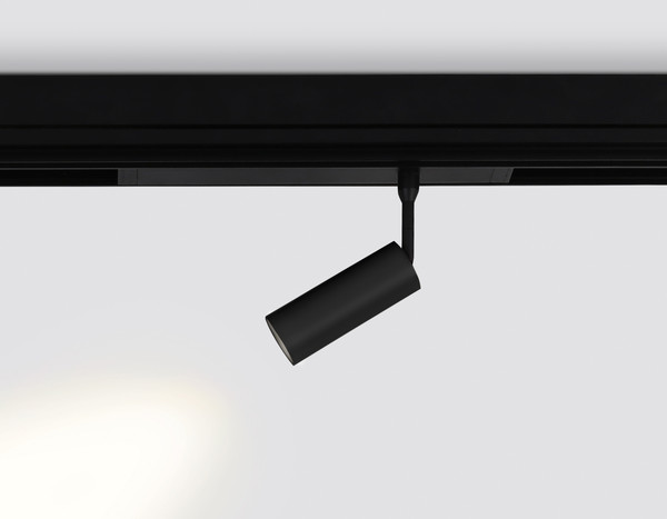 Изображение товара Трековый светильник Ambrella Magnetic GL1202 BK (черный)