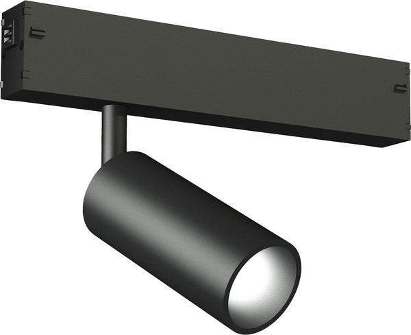 Изображение товара Трековый светильник Ambrella Magnetic GL1202 BK (черный)