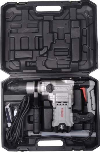 Изображение товара Перфоратор Ресанта П-42-2000КМ (75/3/13)