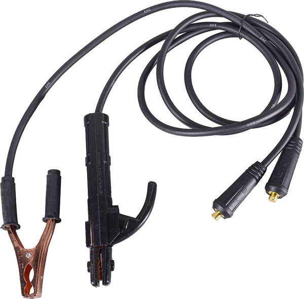 Изображение товара Полуавтомат сварочный EUROLUX IWM-200 MIG 5в1 / 65/180