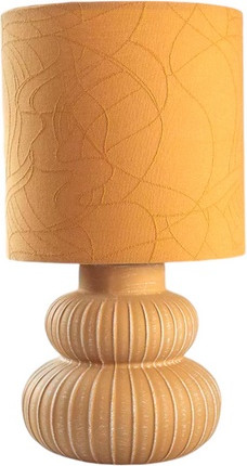 Изображение товара Прикроватная лампа Лючия 361 Севилья (персиковый)