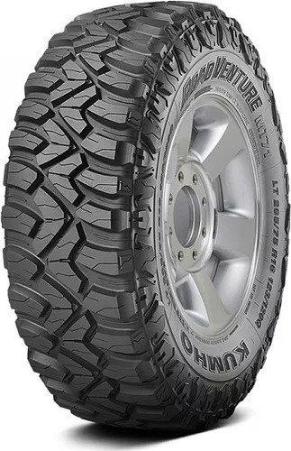 Изображение товара Летняя шина Kumho Road Venture MT71 31x10.50R15 109Q