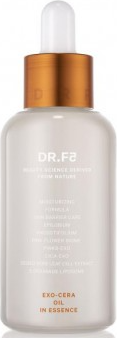 Изображение товара Сыворотка для лица DR.F5 Eco-Cera Восстанавливающая с церамидами и центеллой (50мл)