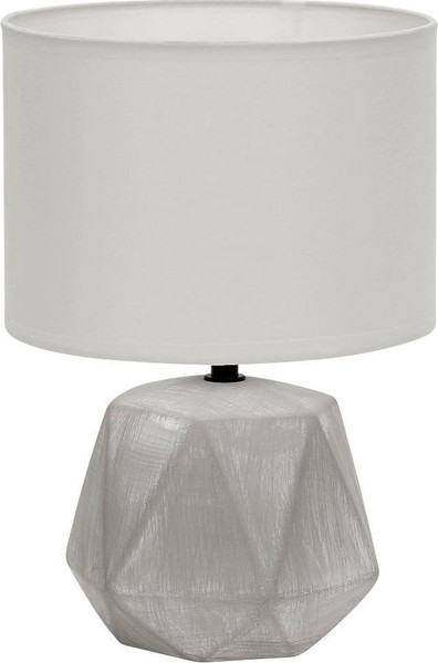 Изображение товара Прикроватная лампа Лючия Валентино 364 (белый/белый)