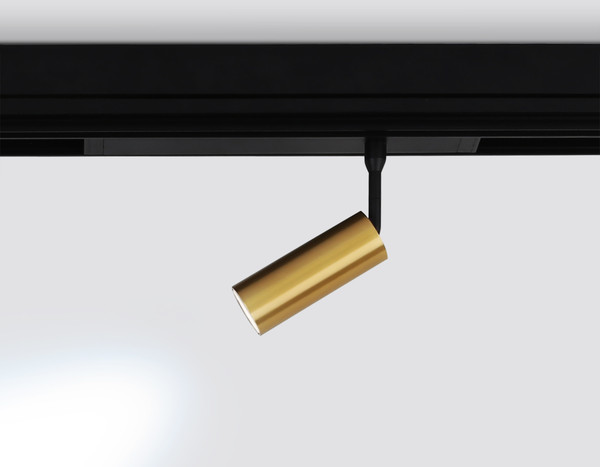 Изображение товара Трековый светильник Ambrella Magnetic GL1203 GD (золото)