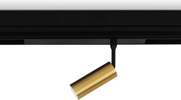 Изображение товара Трековый светильник Ambrella Magnetic GL1203 GD (золото)