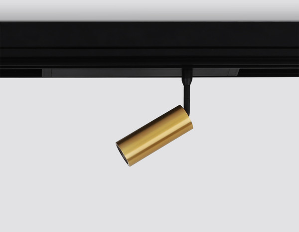 Изображение товара Трековый светильник Ambrella Magnetic GL1203 GD (золото)