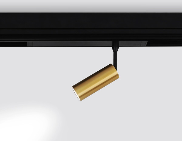 Изображение товара Трековый светильник Ambrella Magnetic GL1203 GD (золото)