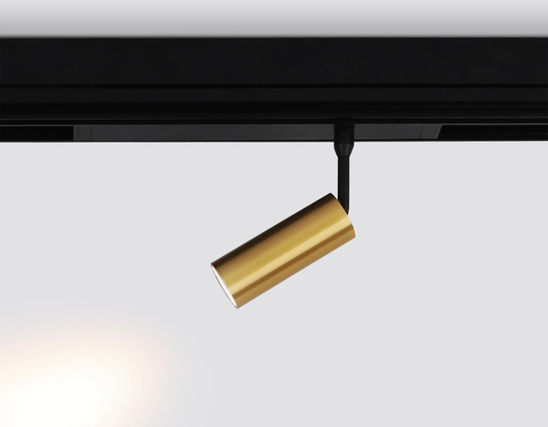 Изображение товара Трековый светильник Ambrella Magnetic GL1203 GD (золото)