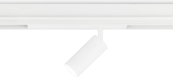 Изображение товара Трековый светильник Ambrella Magnetic GL1211 WH (белый)