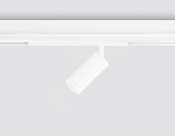 Изображение товара Трековый светильник Ambrella Magnetic GL1211 WH (белый)
