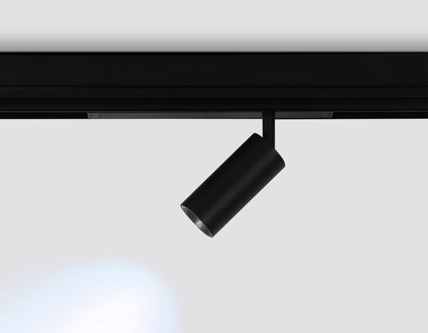 Изображение товара Трековый светильник Ambrella Magnetic GL1212 BK (черный)
