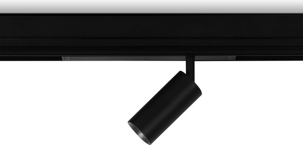 Изображение товара Трековый светильник Ambrella Magnetic GL1212 BK (черный)