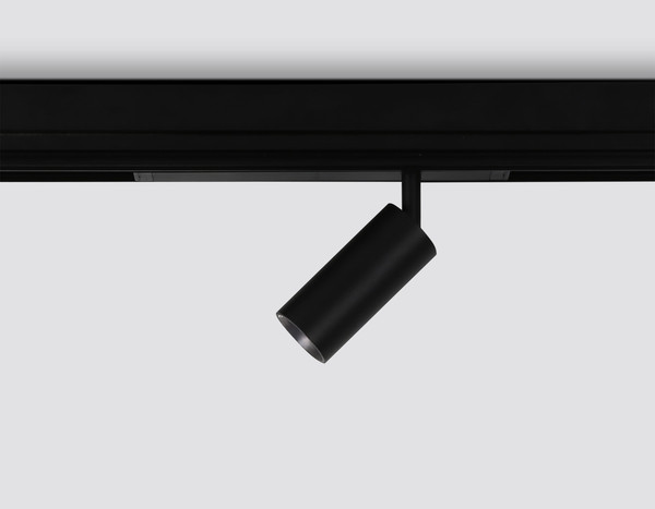 Изображение товара Трековый светильник Ambrella Magnetic GL1212 BK (черный)