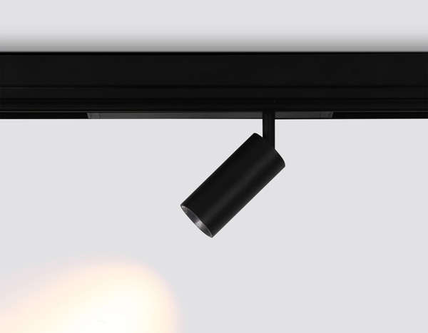 Изображение товара Трековый светильник Ambrella Magnetic GL1212 BK (черный)