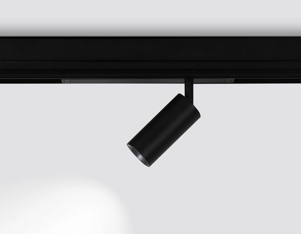 Изображение товара Трековый светильник Ambrella Magnetic GL1212 BK (черный)