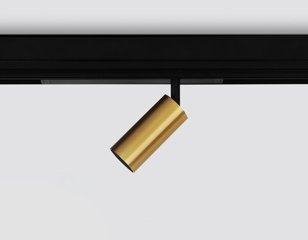 Изображение товара Трековый светильник Ambrella Magnetic GL1213 GD (золото)