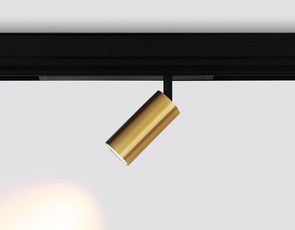 Изображение товара Трековый светильник Ambrella Magnetic GL1213 GD (золото)