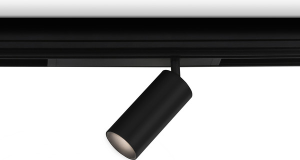 Изображение товара Трековый светильник Ambrella Magnetic GL1222 BK (черный)