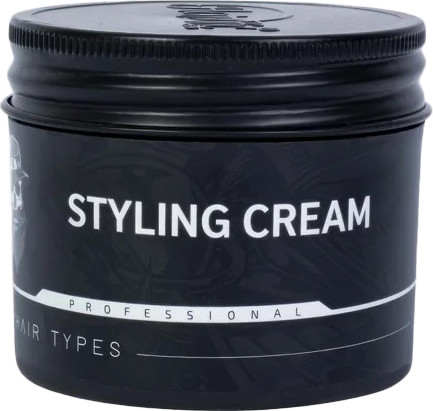 Изображение товара Крем для укладки волос Hairoticmen Styling (150мл)