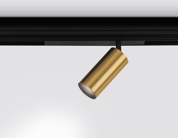 Изображение товара Трековый светильник Ambrella Magnetic GL1223 GD (золото)