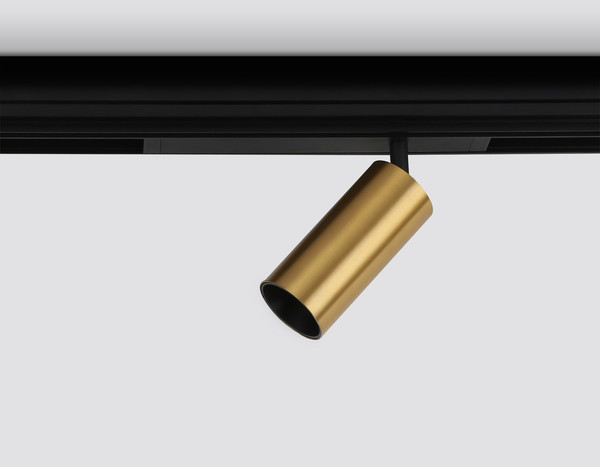 Изображение товара Трековый светильник Ambrella Magnetic GL1223 GD (золото)
