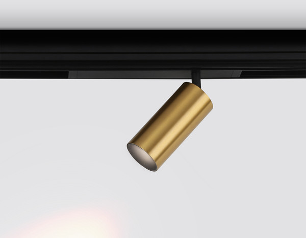 Изображение товара Трековый светильник Ambrella Magnetic GL1223 GD (золото)