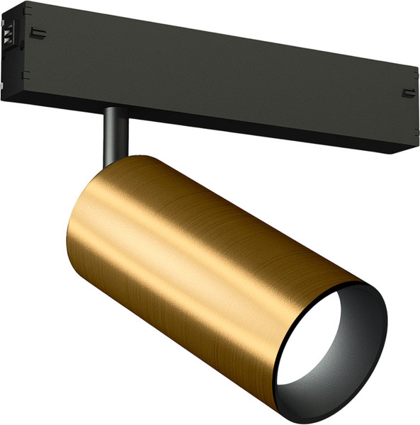 Изображение товара Трековый светильник Ambrella Magnetic GL1223 GD (золото)