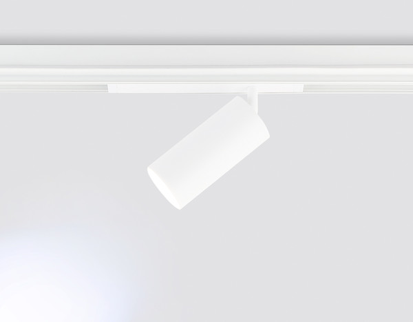 Изображение товара Трековый светильник Ambrella Magnetic GL1231 WH (белый)