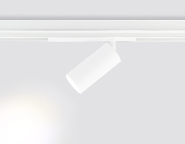 Изображение товара Трековый светильник Ambrella Magnetic GL1231 WH (белый)