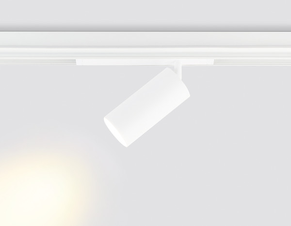 Изображение товара Трековый светильник Ambrella Magnetic GL1231 WH (белый)