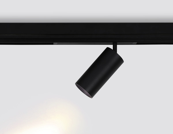 Изображение товара Трековый светильник Ambrella Magnetic GL1232 BK (черный)