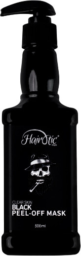 Изображение товара Маска-пленка для лица Hairoticmen Peel Of Mask Очищающая (500мл)