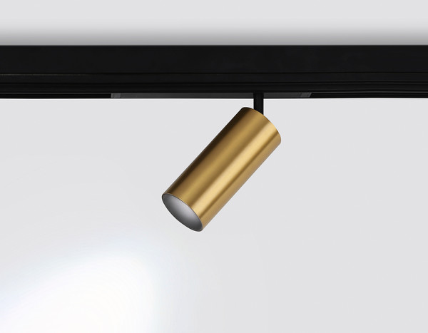 Изображение товара Трековый светильник Ambrella Magnetic GL1233 GD (золото)