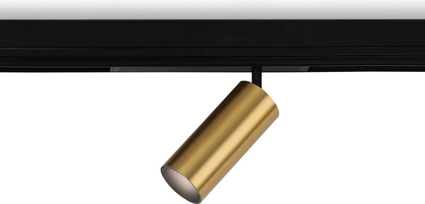 Изображение товара Трековый светильник Ambrella Magnetic GL1233 GD (золото)