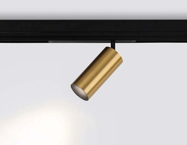 Изображение товара Трековый светильник Ambrella Magnetic GL1233 GD (золото)