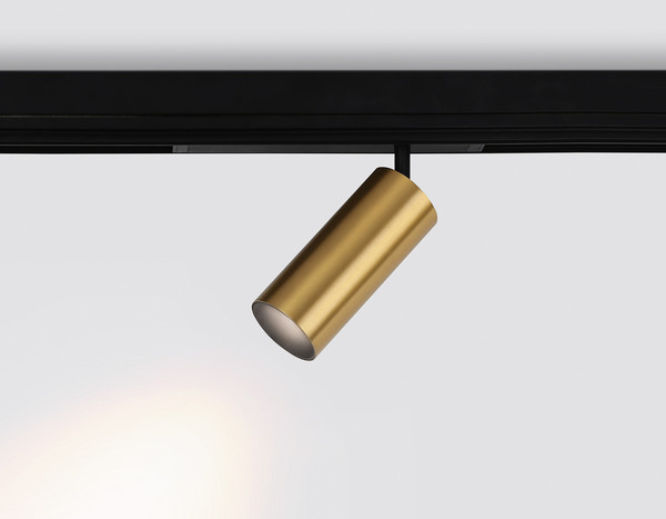 Изображение товара Трековый светильник Ambrella Magnetic GL1233 GD (золото)