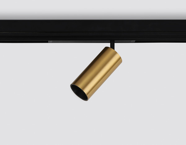 Изображение товара Трековый светильник Ambrella Magnetic GL1233 GD (золото)