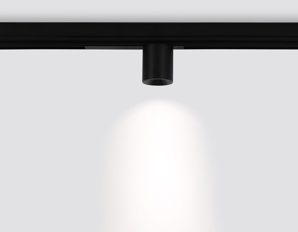 Изображение товара Трековый светильник Ambrella Magnetic GL1242 BK (черный)