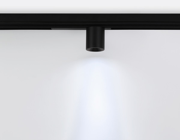 Изображение товара Трековый светильник Ambrella Magnetic GL1242 BK (черный)